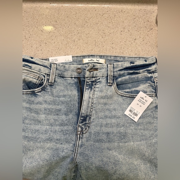 Brand New Buckle Jeans - Picture 2 of 7